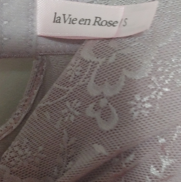 Mauve La Vie en Rose - Picture 4 of 4